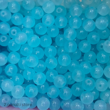 Jelly beads