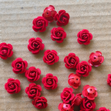 Red rose