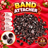 Band attacher