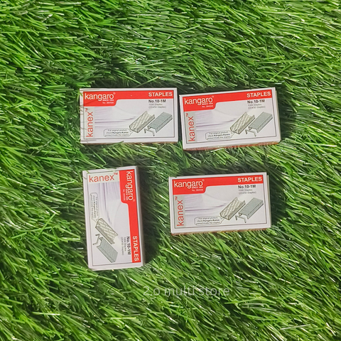 Stapler pin-1 box