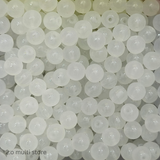 Jelly beads
