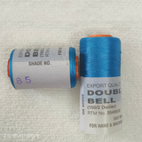 Mayil blue- shade no 85