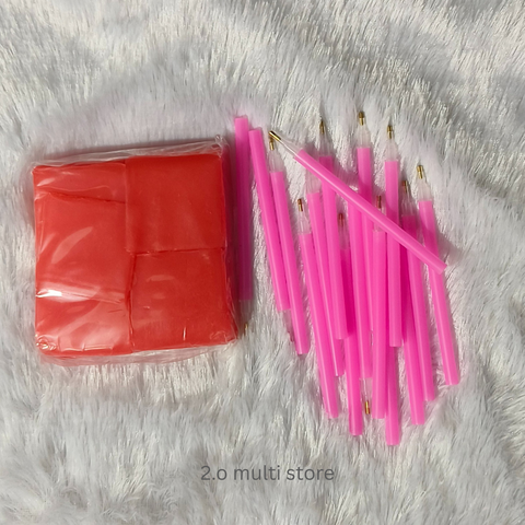 Glue pen - 10 set combo