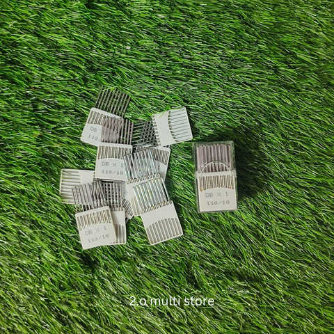 Big machine needle 110*18( 100 needles)