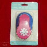 Mullai Cutter – Foam Sheet Flower Making Cutter | Artificial Flower Making Tool