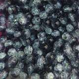 Crackle beads
