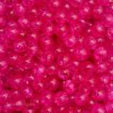 Crackle beads