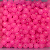 Jelly beads