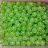 Jelly beads