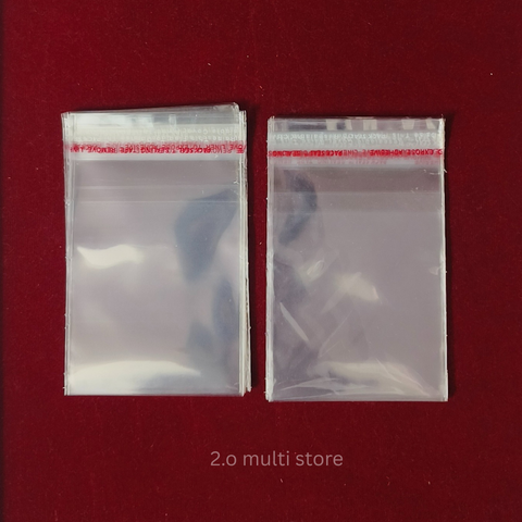 Earing packing cover