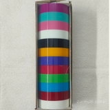 Flat bangles -2.2-4 cut