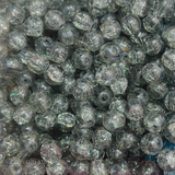 Crackle beads
