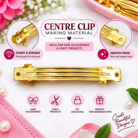 centre-clip