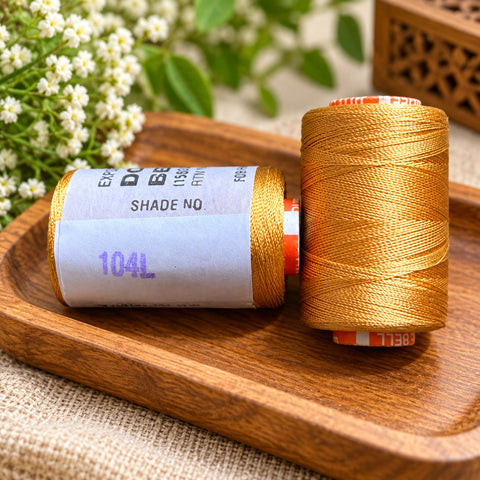 Shade no - 104L