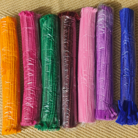 Pipe cleaner -1