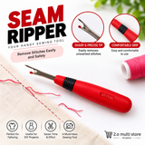 Seam Ripper Stitch Remover | Sewing & Tailoring Tool