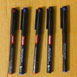 OHP Sheet Marker