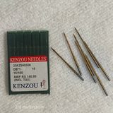 Machine needle -Golden needle DB 100*16