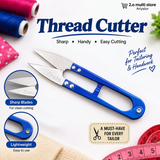 Big size Thread Cutter | Sharp Blade Sewing & Tailoring Cutter