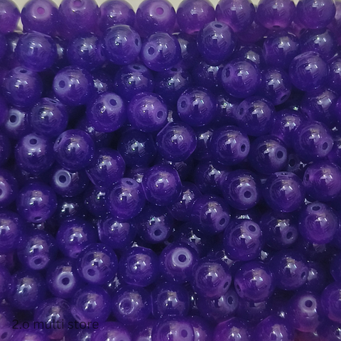 Jelly beads