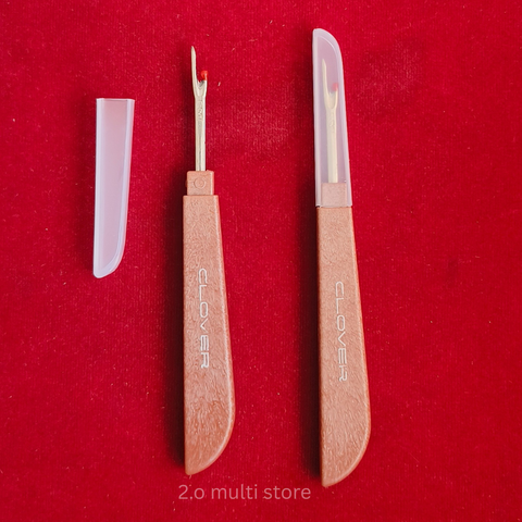 Seam ripper -Wood