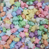 Star beads