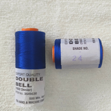 Blue- Shade no.24