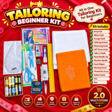 Tailoring begginer kit -big machine needle