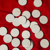 MDF- 1 inches